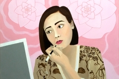 Make+up+in+Tokyo,+70+x70+cm,+akryl+na+płótnie,2018+72dpi