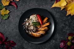 Kurczak-udka-teriyaki