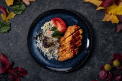 Tonkatsu
