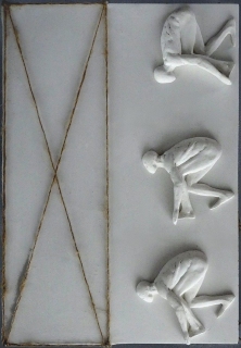 Olga-Cygan-sculpture-3-Noolympics