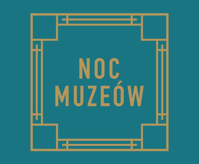 noc muzeów
