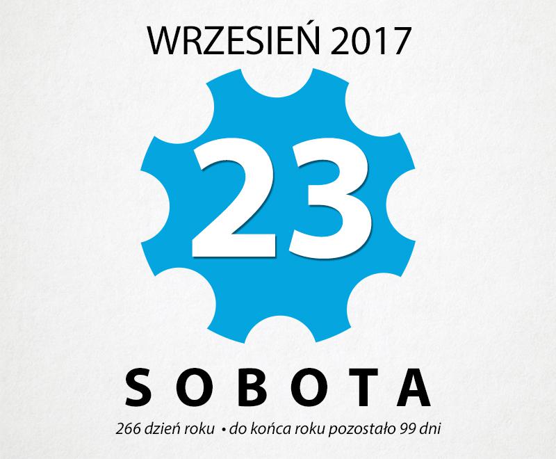 23 Września Defabryka