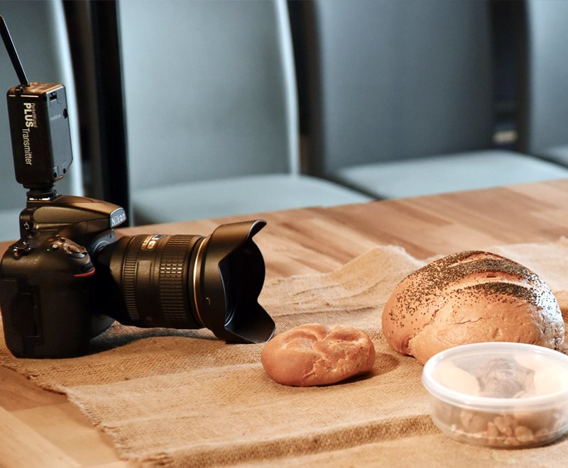 Warsztaty Fotograficzne