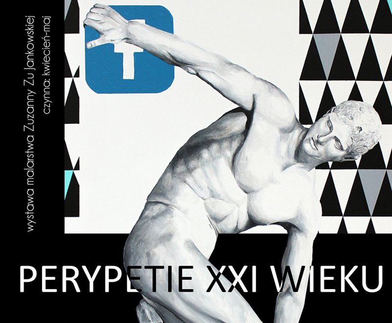 Perypetie XXI wieku