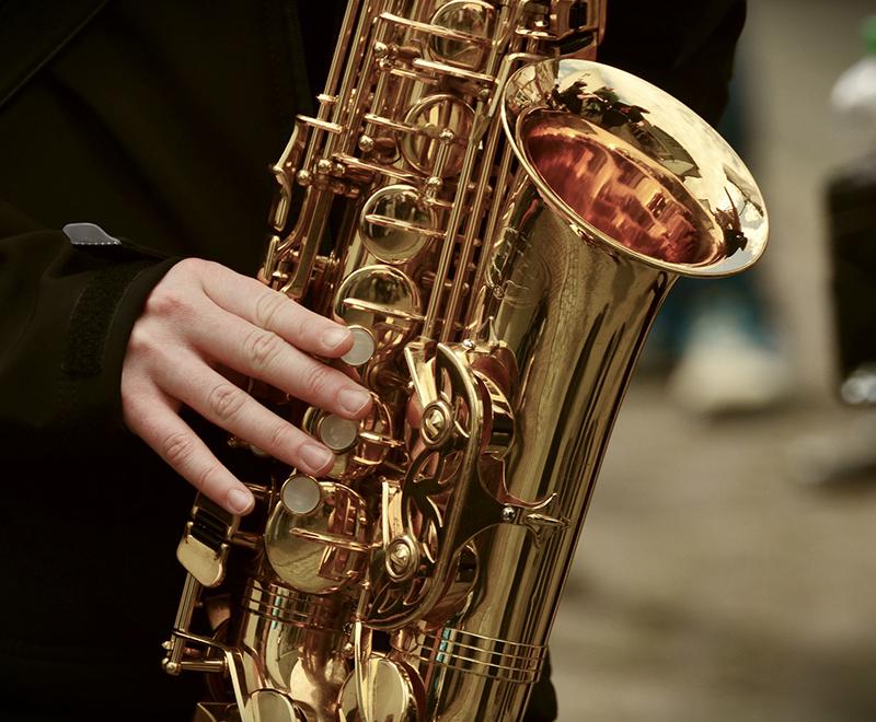 Jazz w Defabryce