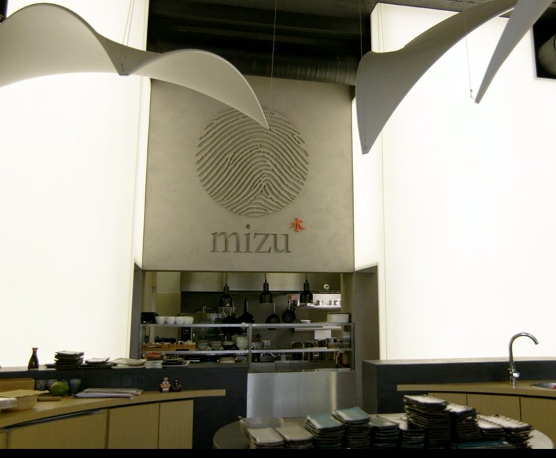 mizu