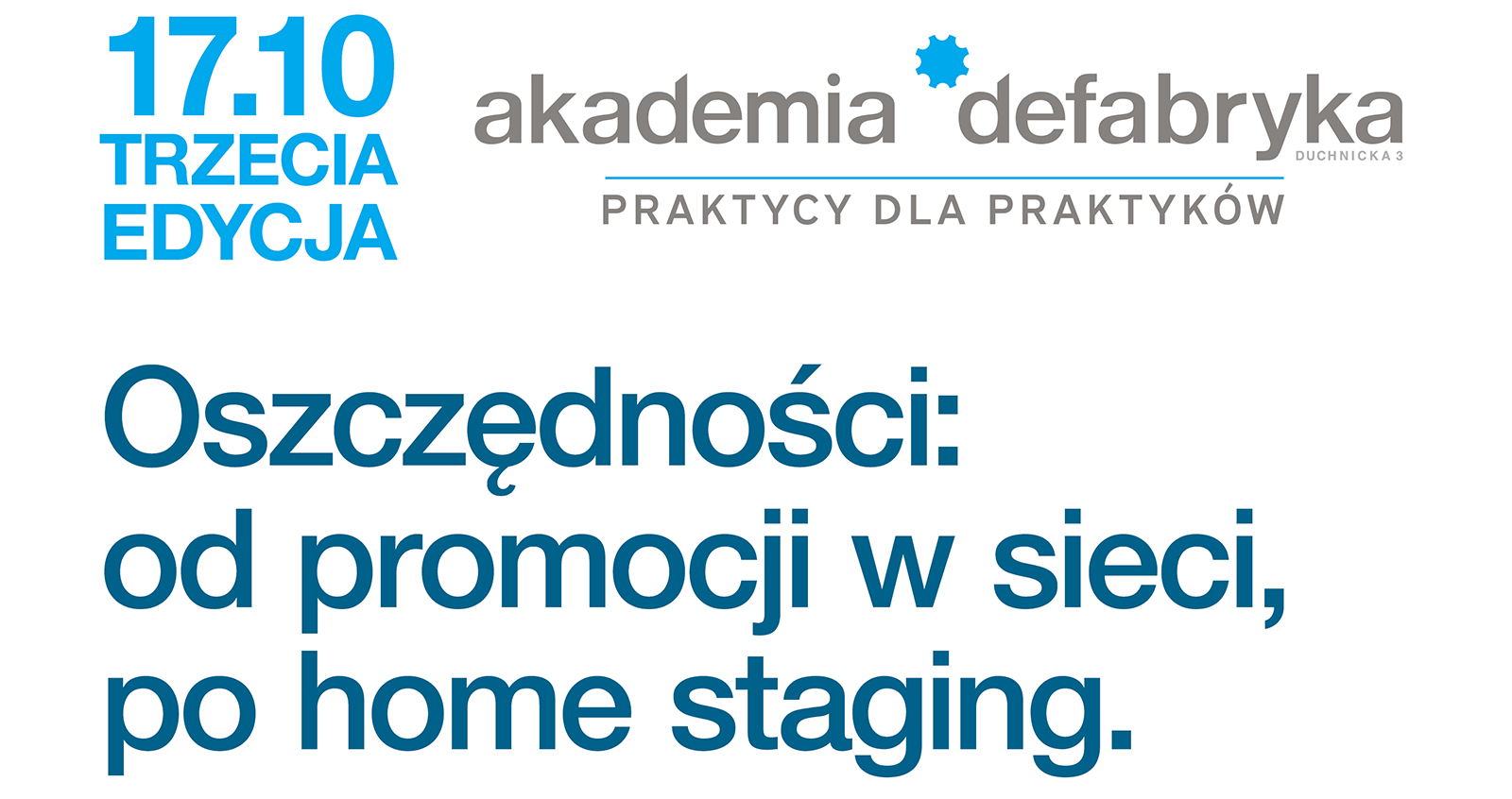 Akademia Defabryka