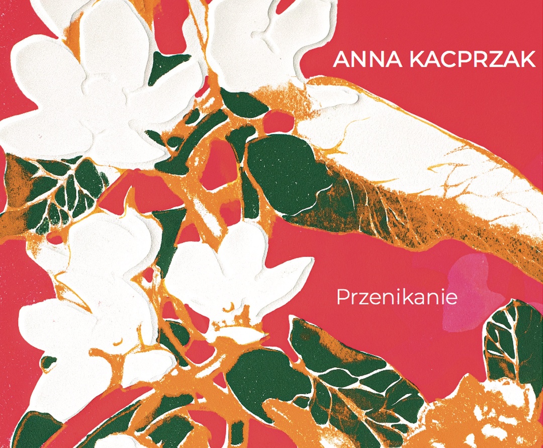 „Przenikanie” Anny Kacprzak na Mazowieckiej