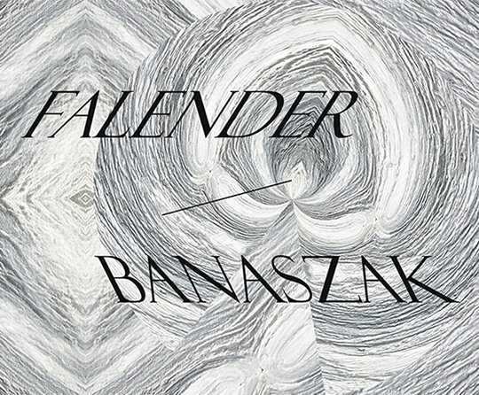 FALENDER / BANASZAK