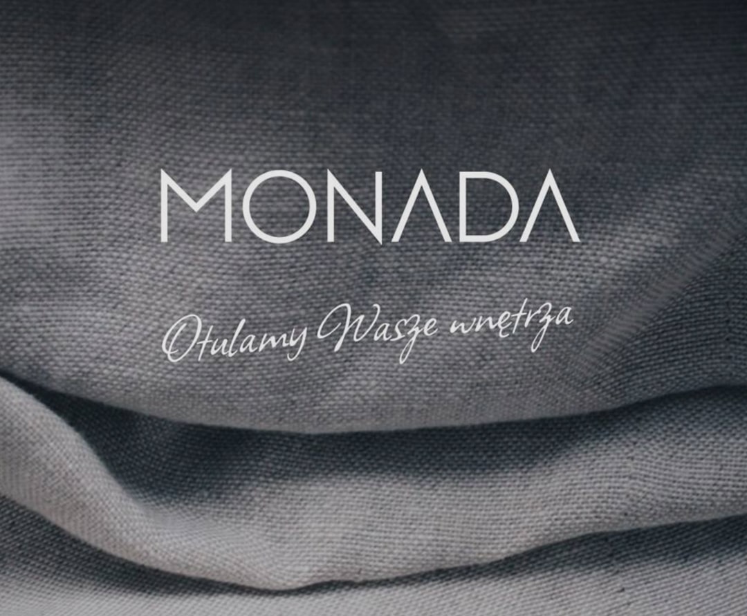 Nowa strona studia Monada