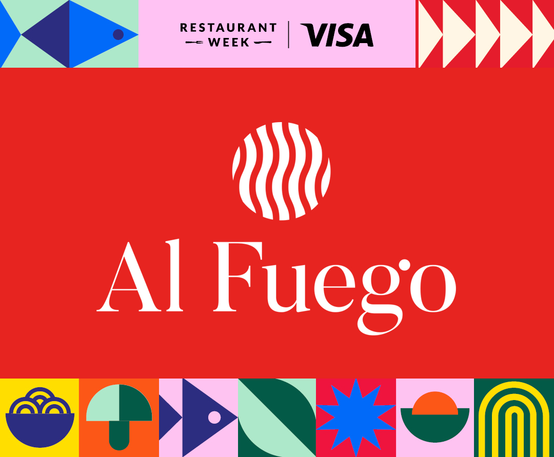 Al Fuego dołącza do Restaurant Week z wyjątkowymi menu!
