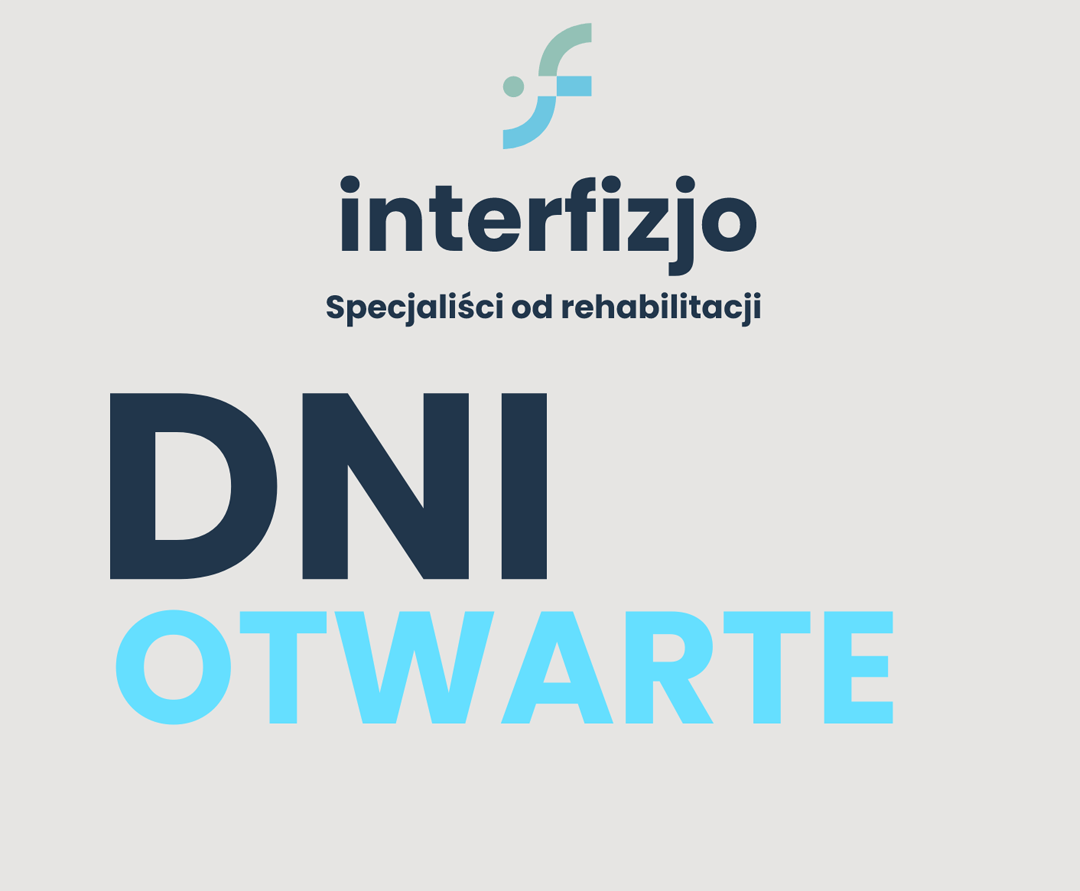 Dni Otwarte w Interfizjo