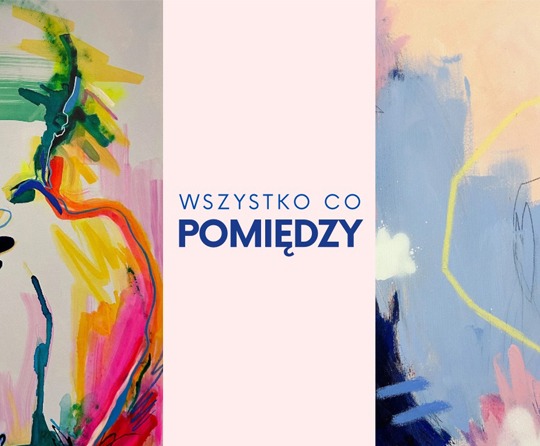 Wszystko co pomiędzy